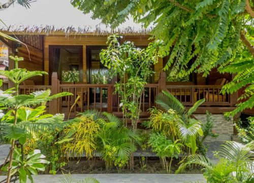 Hostal Giliranta