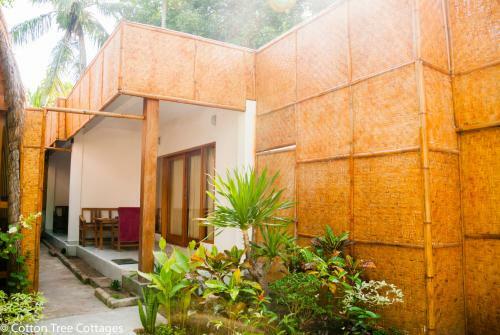 Hostal Cotton Tree Cottages