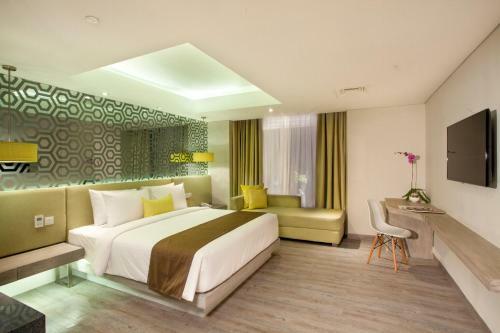 Hotel Daun Bali Seminyak