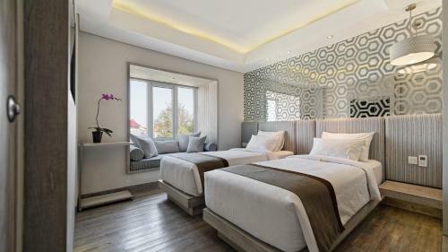 Hotel Daun Bali Seminyak