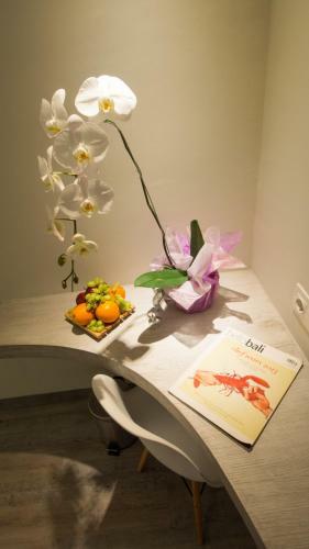 Hotel Daun Bali Seminyak