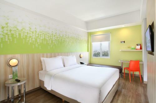 Zest Hotel Sukajadi Bandung