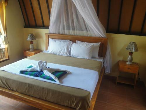 Hostal Bedolo Bungalows