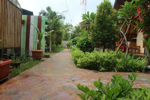 Hostal Bedolo Bungalows