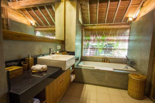 Hotel Suarti Boutique Village