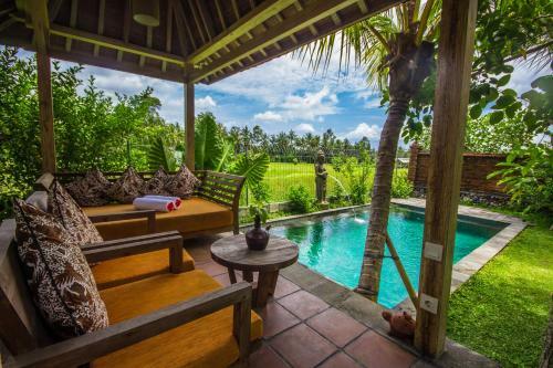 Hotel Suarti Boutique Village