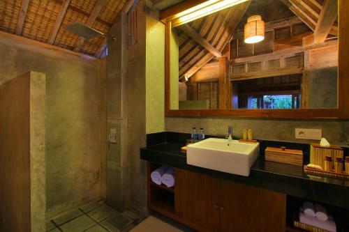 Hotel Suarti Boutique Village