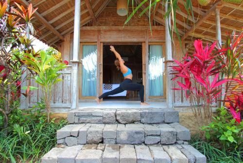 Hotel Suarti Boutique Village