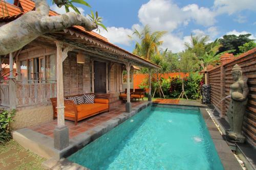 Hotel Suarti Boutique Village