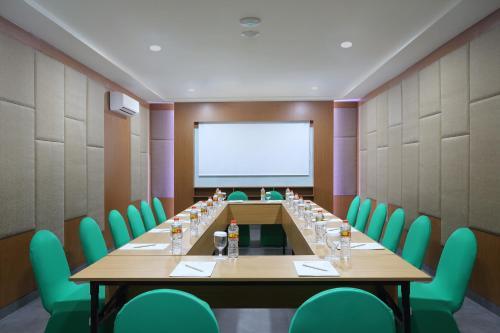 Hotel Swiss-belexpress Kuta Legian