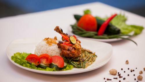 Hotel Swiss-belexpress Kuta Legian