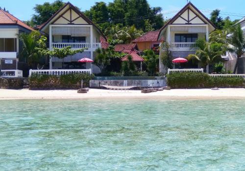 Hostal Sea Weed Villa Lembongan