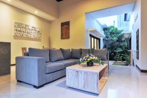 Villa Satu Satu