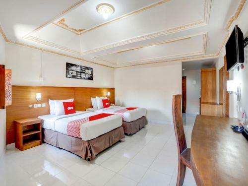 Hotel The Ratna