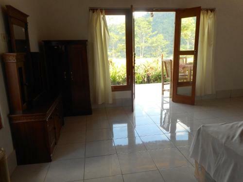 Bed & Breakfast The Bukit Artha