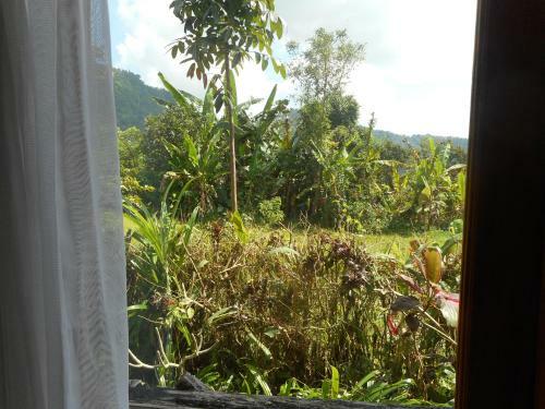 Bed & Breakfast The Bukit Artha