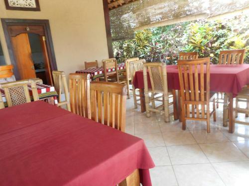 Bed & Breakfast The Bukit Artha