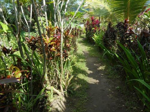 Bed & Breakfast The Bukit Artha