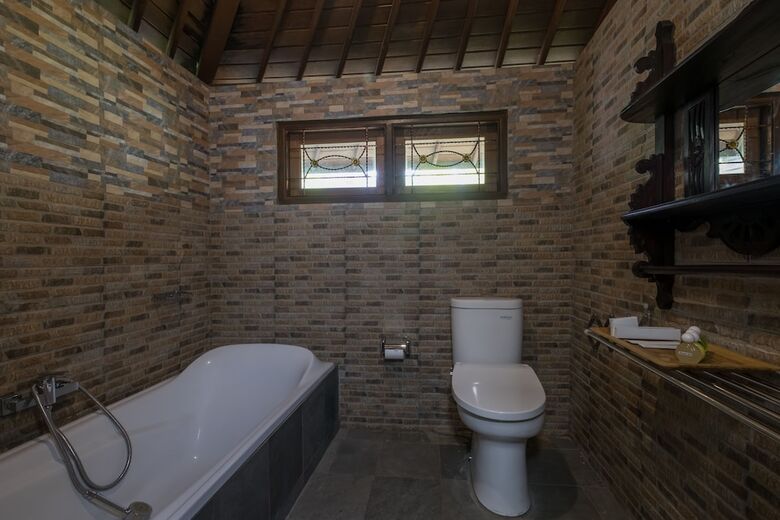 Mekar Sari Villas