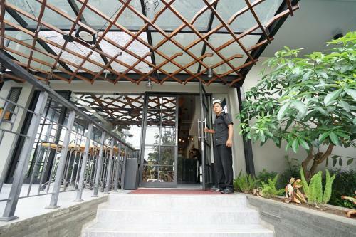 Cleo Hotel Jemursari Surabaya