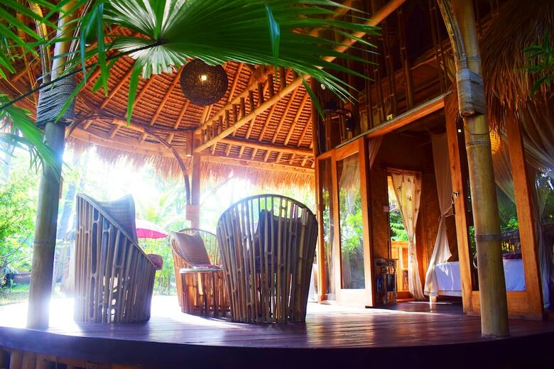 Meno Island Villas