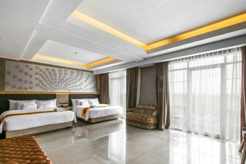 Kj Hotel Yogyakarta