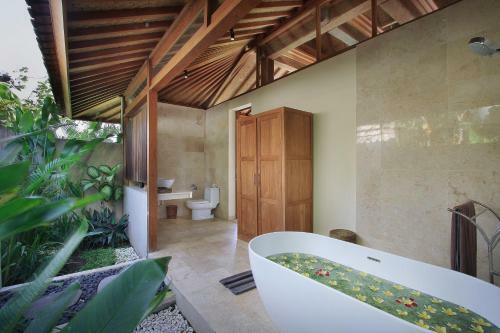 Hotel Kabinawa Ubud Villas