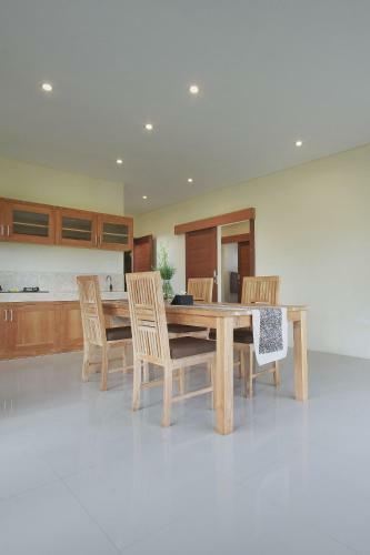 Hotel Kabinawa Ubud Villas