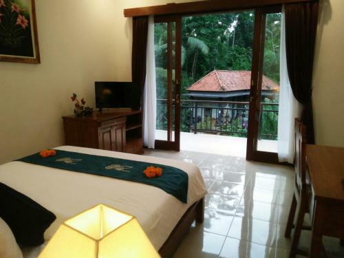 Hotel Ubud Harmony Luxury Private Villa