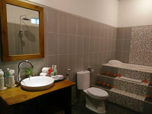 Hotel Ubud Harmony Luxury Private Villa