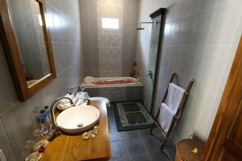Hotel Ubud Harmony Luxury Private Villa