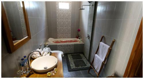 Hotel Ubud Harmony Luxury Private Villa