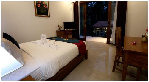 Hotel Ubud Harmony Luxury Private Villa