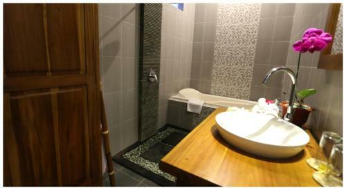 Hotel Ubud Harmony Luxury Private Villa