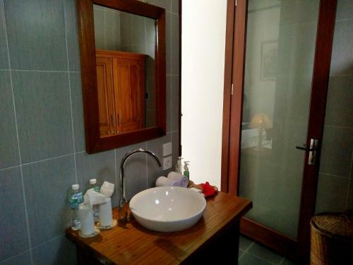 Hotel Ubud Harmony Luxury Private Villa