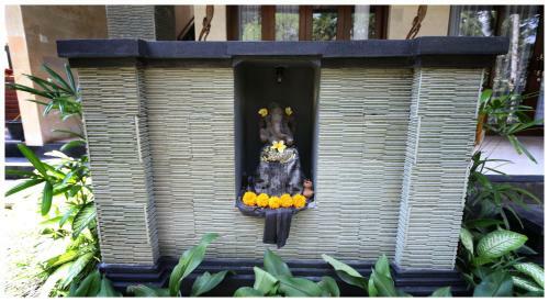 Hotel Ubud Harmony Luxury Private Villa