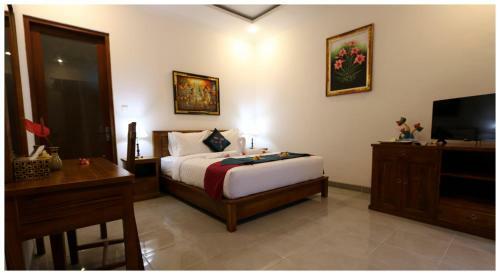 Hotel Ubud Harmony Luxury Private Villa