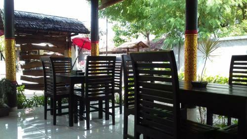 Hostal La Bella Guest House