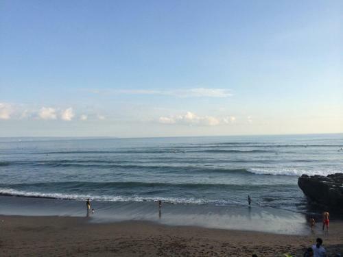 Exotica Bali Villa Bed And Breakfast