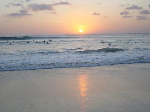 Exotica Bali Villa Bed And Breakfast