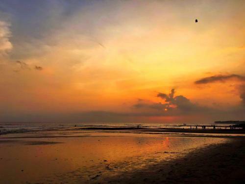 Exotica Bali Villa Bed And Breakfast
