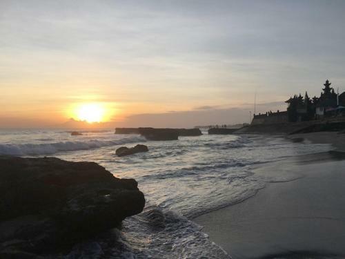 Exotica Bali Villa Bed And Breakfast