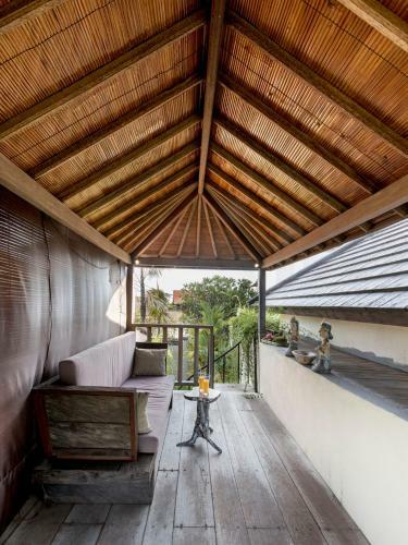 Exotica Bali Villa Bed And Breakfast