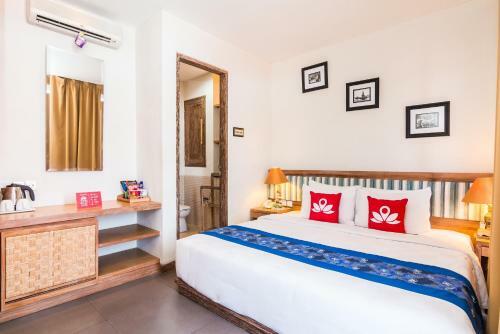 Hotel Zen Rooms Badung Nyangnyang Sari