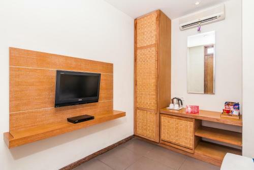 Hotel Zen Rooms Badung Nyangnyang Sari
