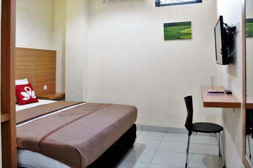 Hotel Zen Rooms Bontolangkasa