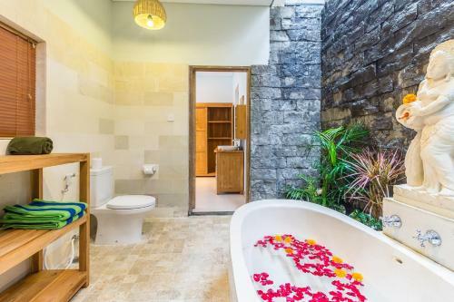 Bije Suite Villa Ubud