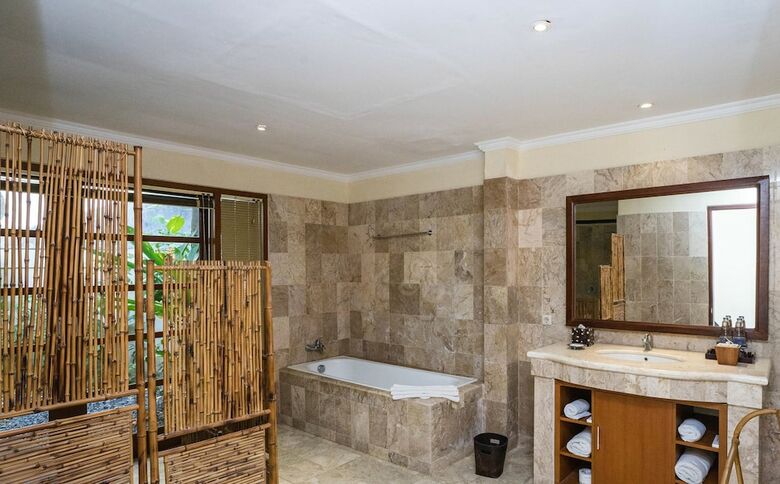 Hotel Villa Diana Bali