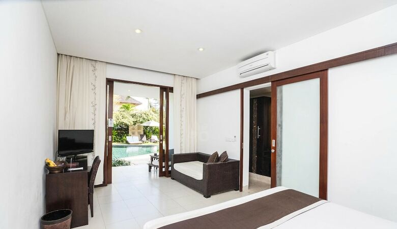 Hotel Villa Diana Bali