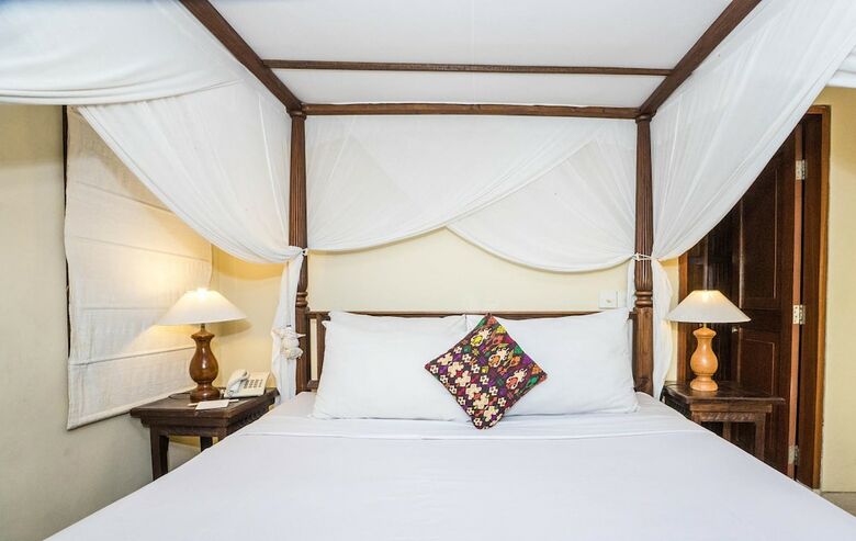 Hotel Villa Diana Bali